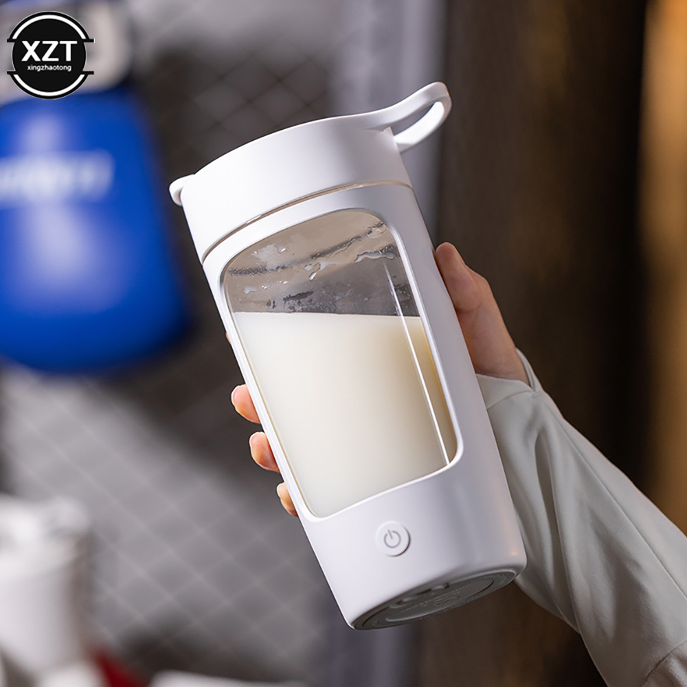 650Ml elektryczny Shaker do Pr – Protein Bar recenzja i cena