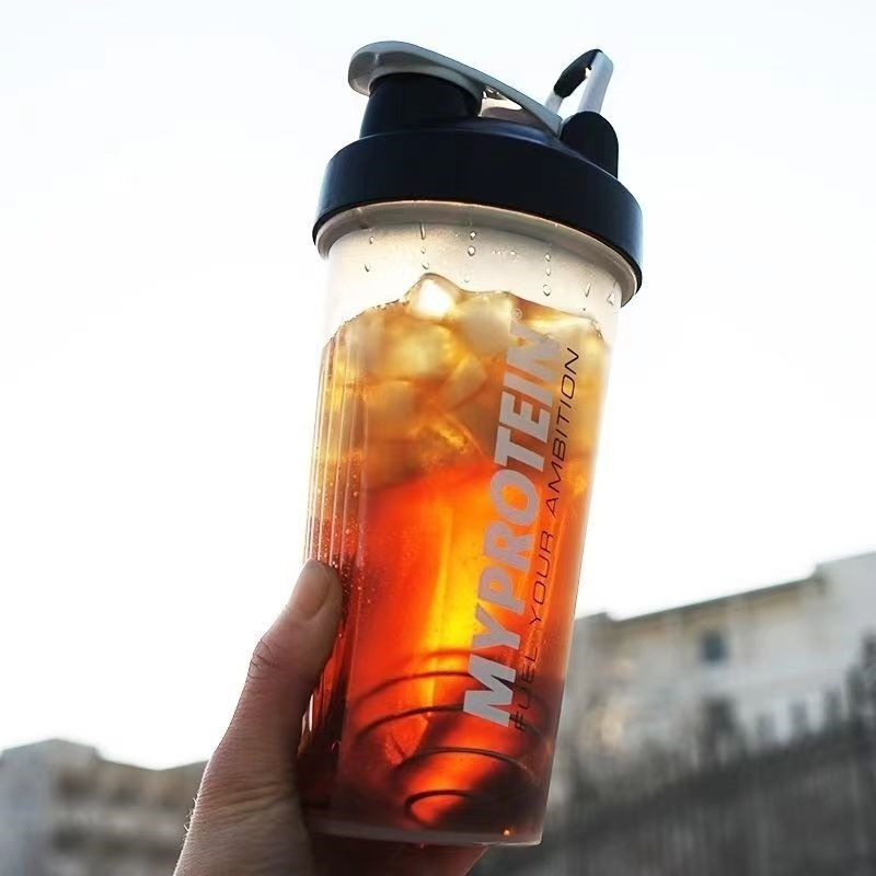 Wysokiej jakości shaker do bia – Protein Bar recenzja i cena