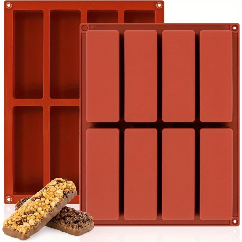1 szt. Silikonowa forma do bat – Protein Bar recenzja i cena