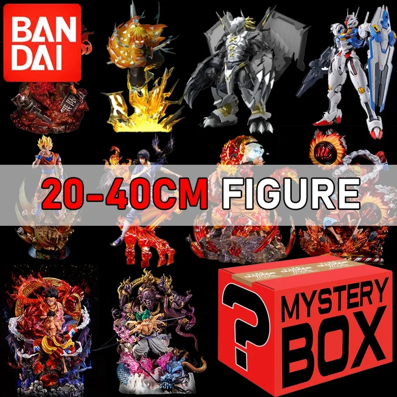 Figurka anime 5-40 cm w tajemn – Gummy Candy recenzja i cena