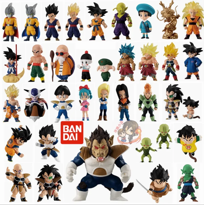 Figurka anime 5-40 cm w tajemn – Gummy Candy recenzja i cena