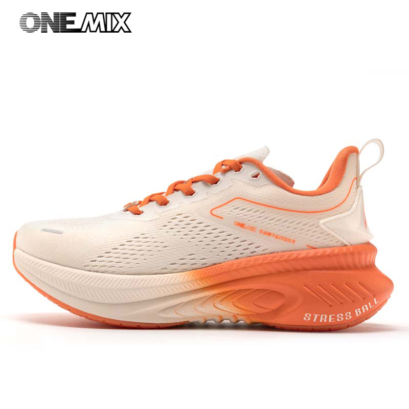 ONEMIX Męskie Letnie Oddychają – Trail Mix recenzja i cena