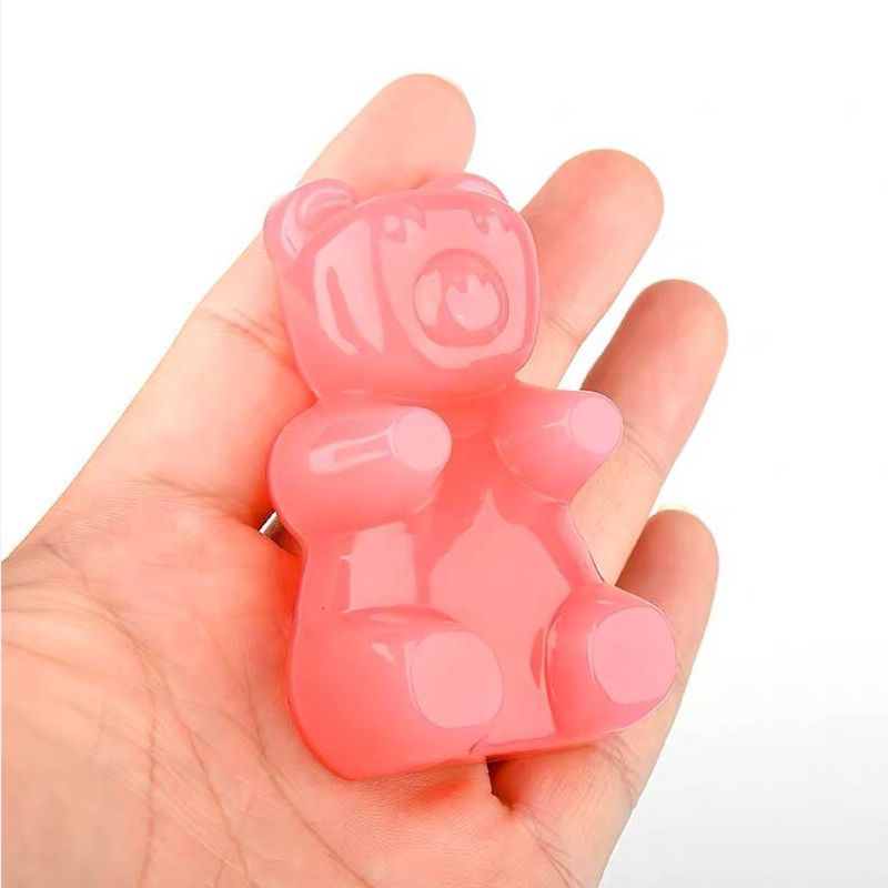 Gummy Bear Candy silikonowe fo – Gummy Candy recenzja i cena