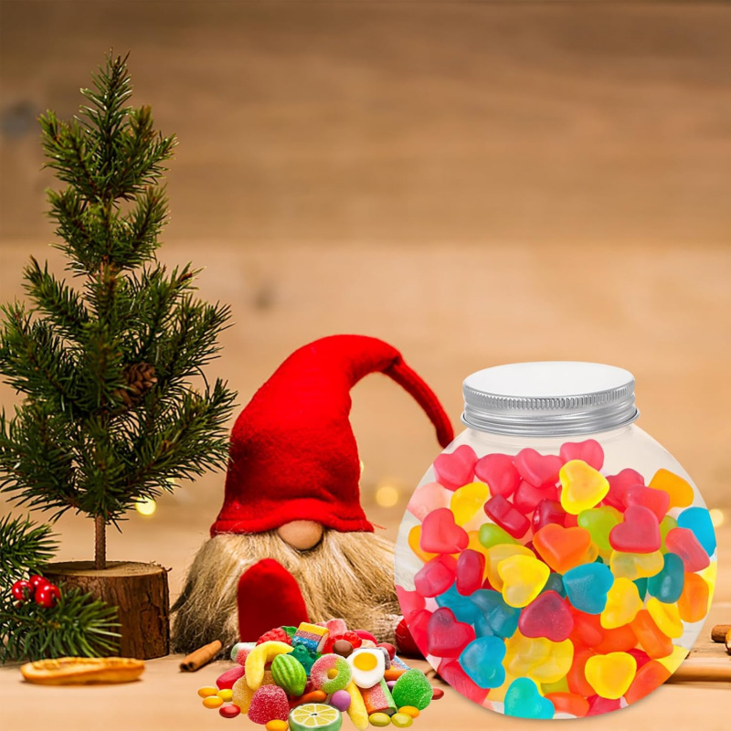 10/20 sztuk – kuliste plastiko – Chocolate Snack recenzja i cena
