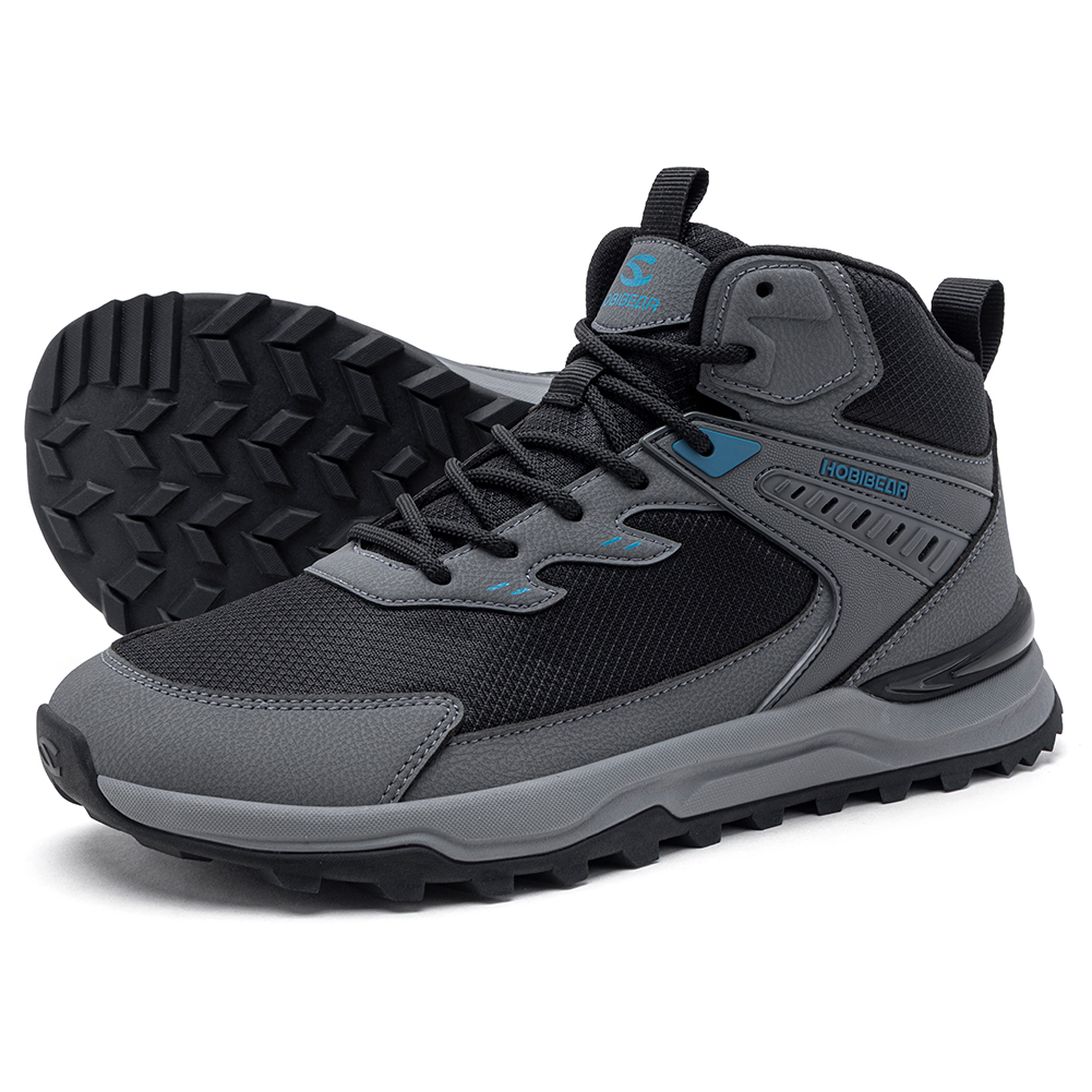 HOBIBEAR Męskie buty trekkingo – Trail Mix recenzja i cena