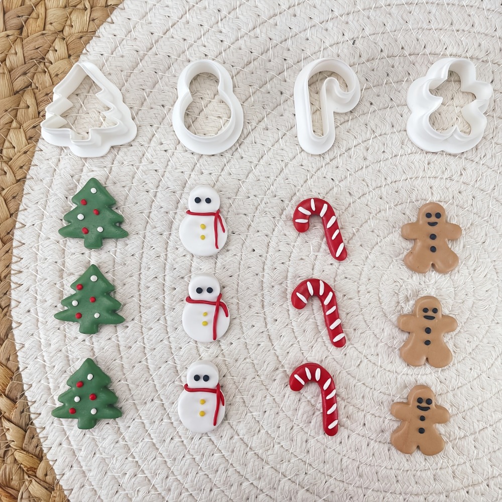 6-częściowy zestaw foremek do  – Cookies Pack recenzja i cena