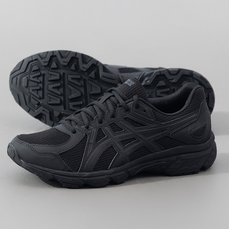 Buty męskie Asics Jog 100t (4E – Trail Mix recenzja i cena