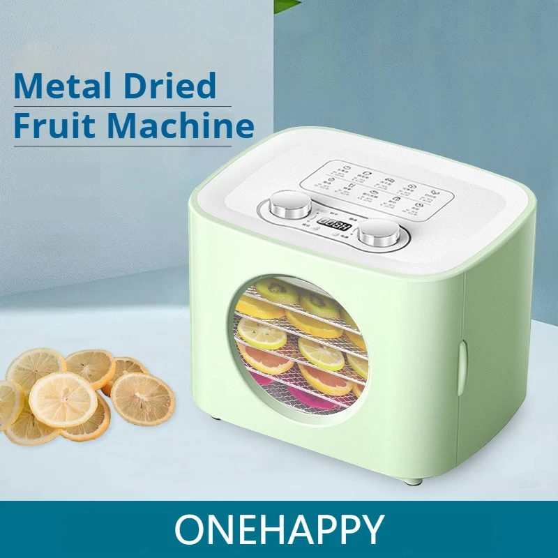 OYLP 300W Suszarka do żywności – Healthy Snacks Food recenzja i cena