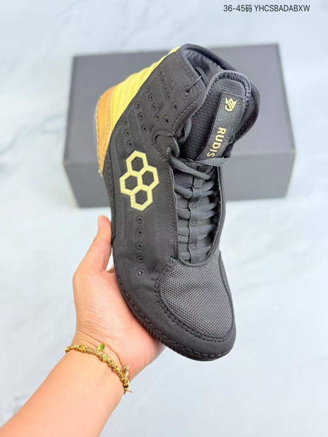 Buty do biegania w terenie 202 – Trail Mix recenzja i cena