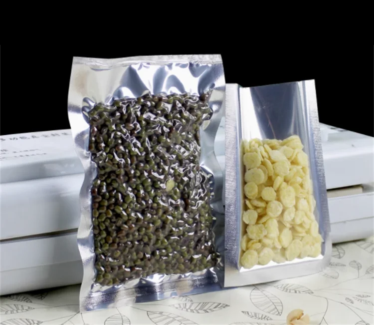 100 sztuk srebrnych, błyszcząc – Chocolate Snack recenzja i cena