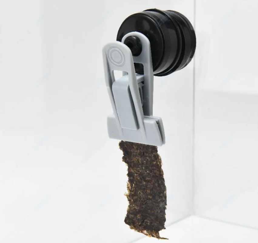 VastOcean Veggie-Mag klips do  – Seaweed Snack recenzja i cena